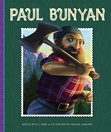 Paul Bunyan