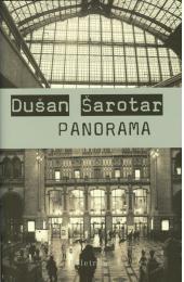Panorama: Pripoved o Poteku Dogodkov