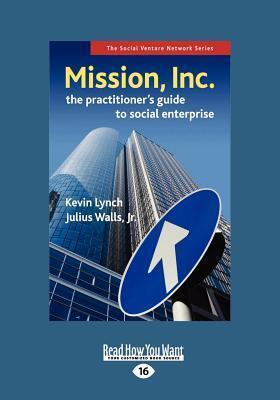 Mission, Inc.