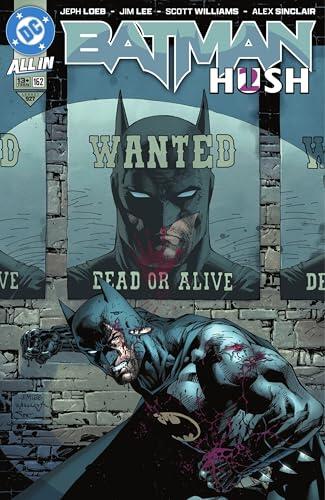 Batman (2016-) #162
