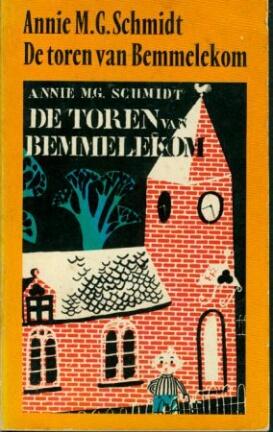 De toren van Bemmelekom