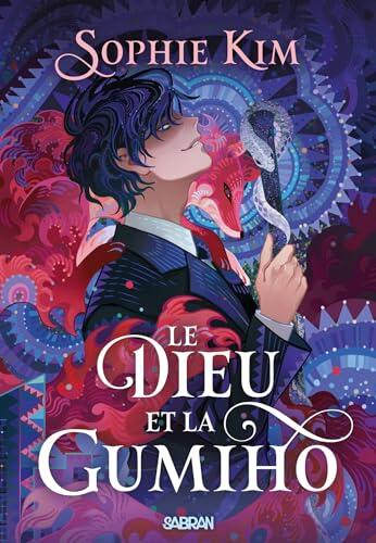 Le Fil du destin - Tome 01 Le Dieu et la Gumiho (e-book)