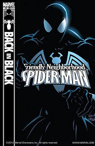 Friendly Neighborhood Spider-Man #22