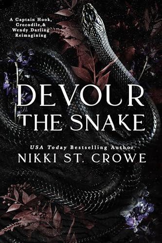 Devour the Snake