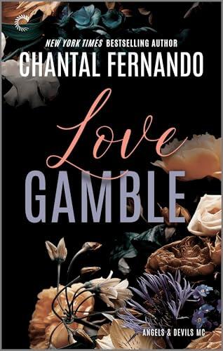 Love Gamble: A Gripping Motorcycle Club Suspense Romance of Danger and Desire