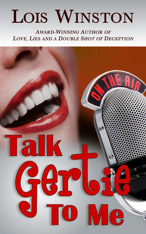 Talk Gertie To Me