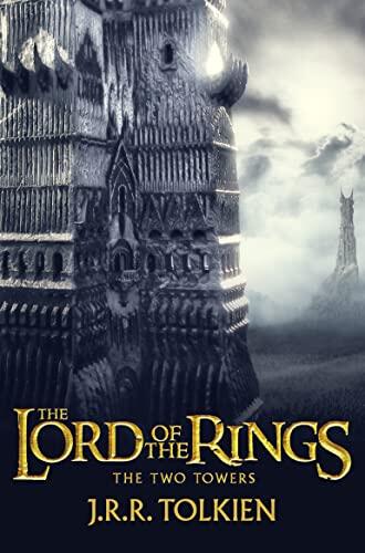 The Two Towers: The Lord of the Rings, Part 2