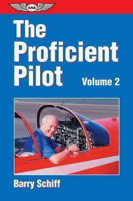 ASA The Proficient Pilot, Volume 2
