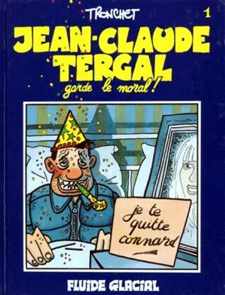 Jean-Claude Tergal