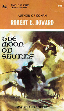 The Moon of Skulls