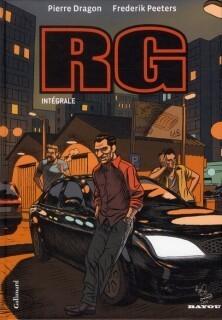 RG Intégrale