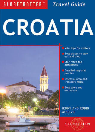 Croatia Travel Pack
