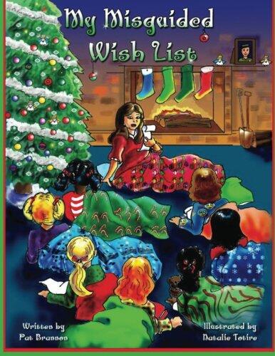 My Misguided Wish List