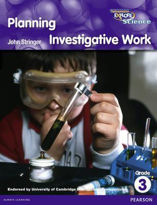 Heinemann Explore Science New Int Ed Grade 3 Readers Multi P