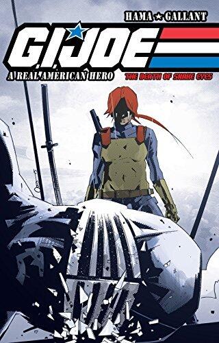 G.I. Joe: A Real American Hero Vol. 12