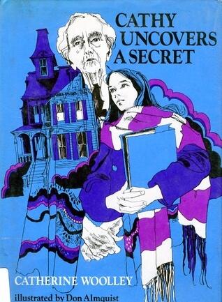Cathy Uncovers a Secret