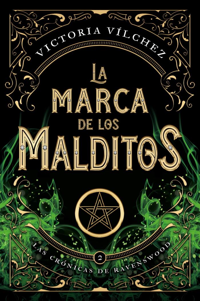 La marca de los malditos