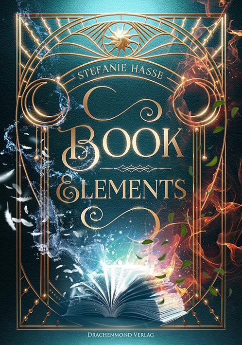 Book Elements