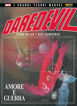 Devil: Amore e guerra