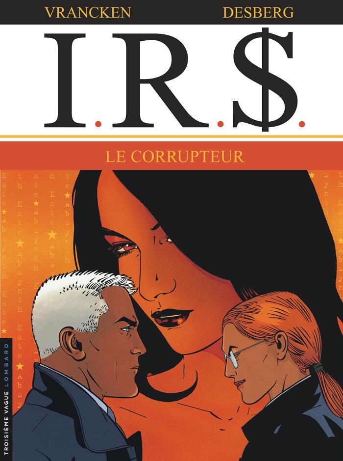 Le Corrupteur