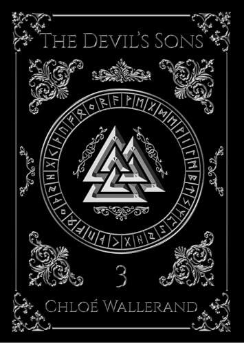 THE DEVIL'S SONS : TOME 3