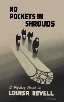 No Pockets in Shrouds
