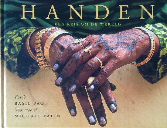 Handen: Een Reis om de Wereld