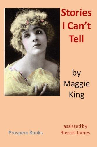 Stories I Can't Tell: an illustrated confessional