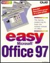 Easy Microsoft Office 97