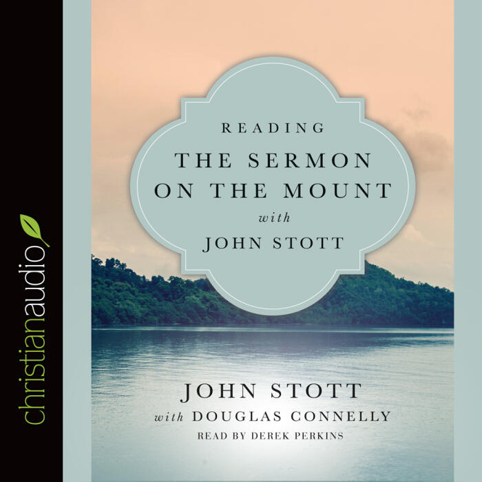 Reading the Sermon on the Mount