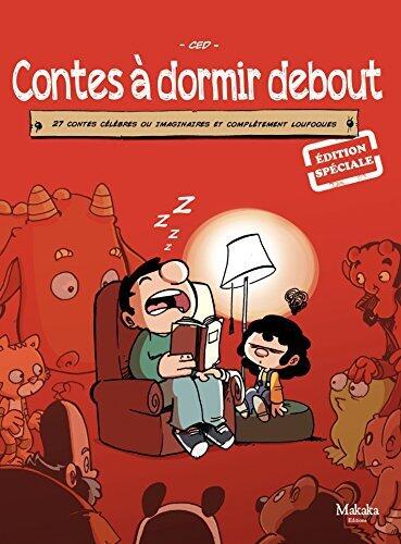 Contes à dormir debout