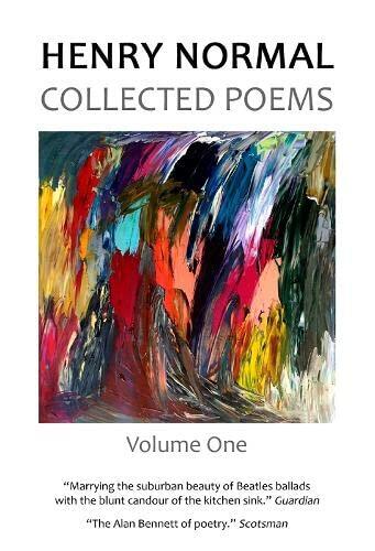 Collected Poems, Volume One: 1