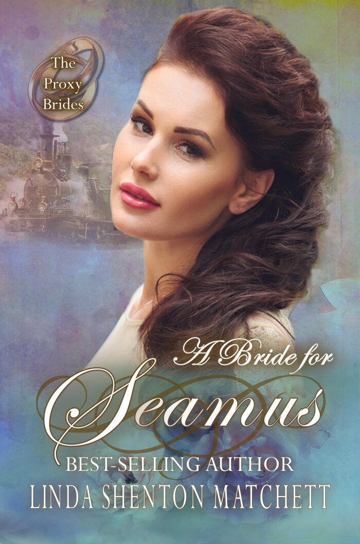 A Bride for Seamus