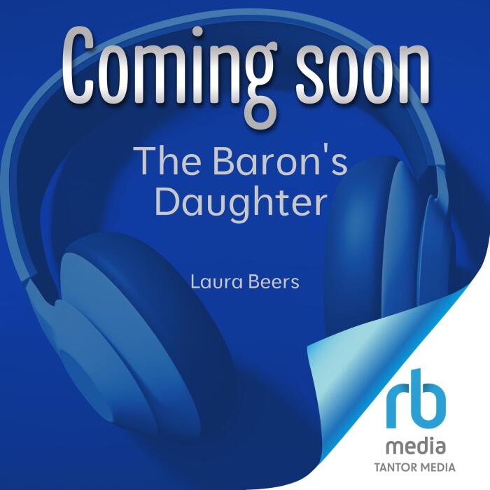 The Baron's Daughter: The Beckett Files, Book 6