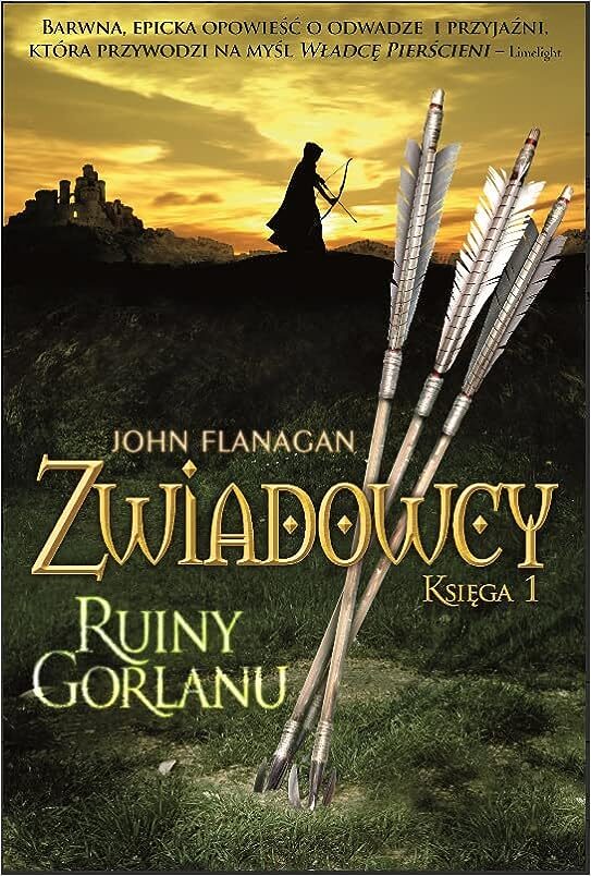 Ruiny Gorlanu