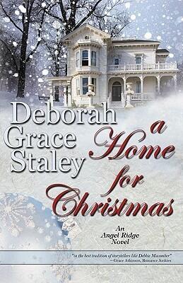 A Home For Christmas