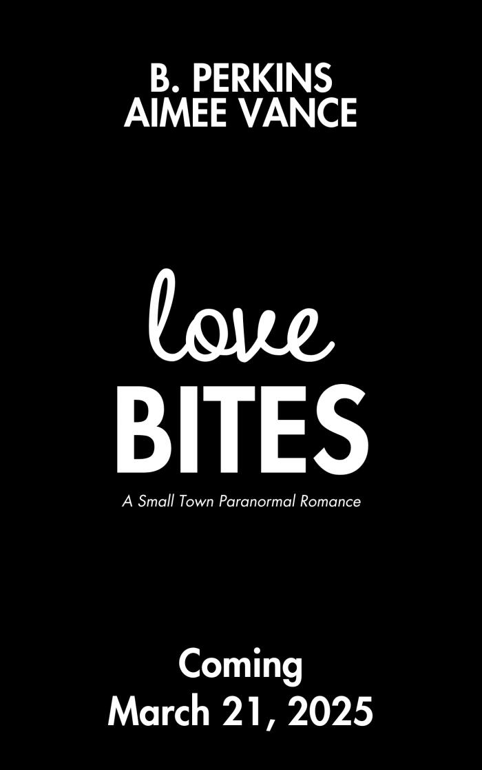 Love Bites