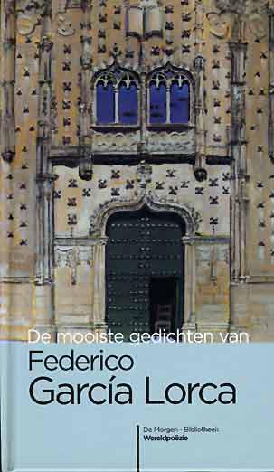 De mooiste gedichten van Federico García Lorca