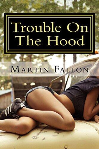 Trouble On The Hood
