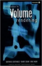 Introduction to Volume Rendering