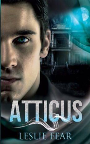 Atticus