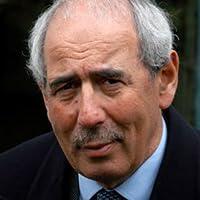 Tom Bower