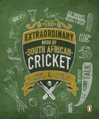 The Extraordinary Book of Sa Cricket