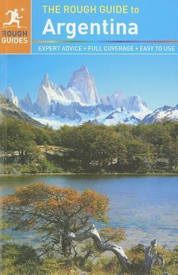 The Rough Guide to Argentina