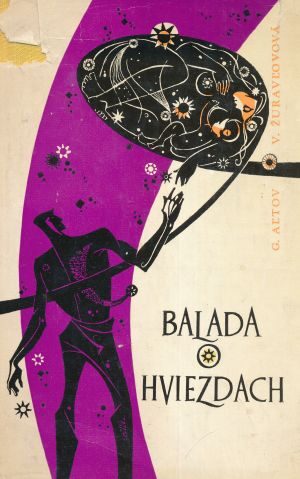 Balada o hviezdach