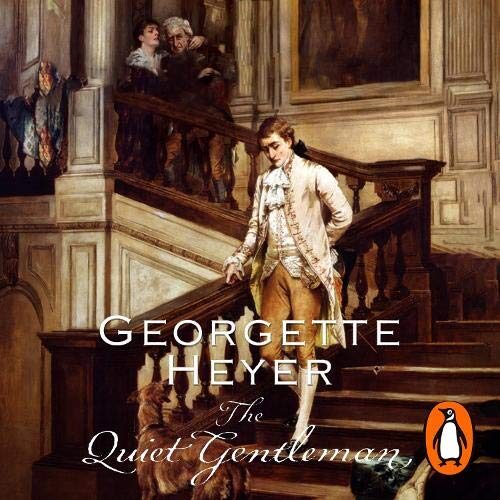 The Quiet Gentleman