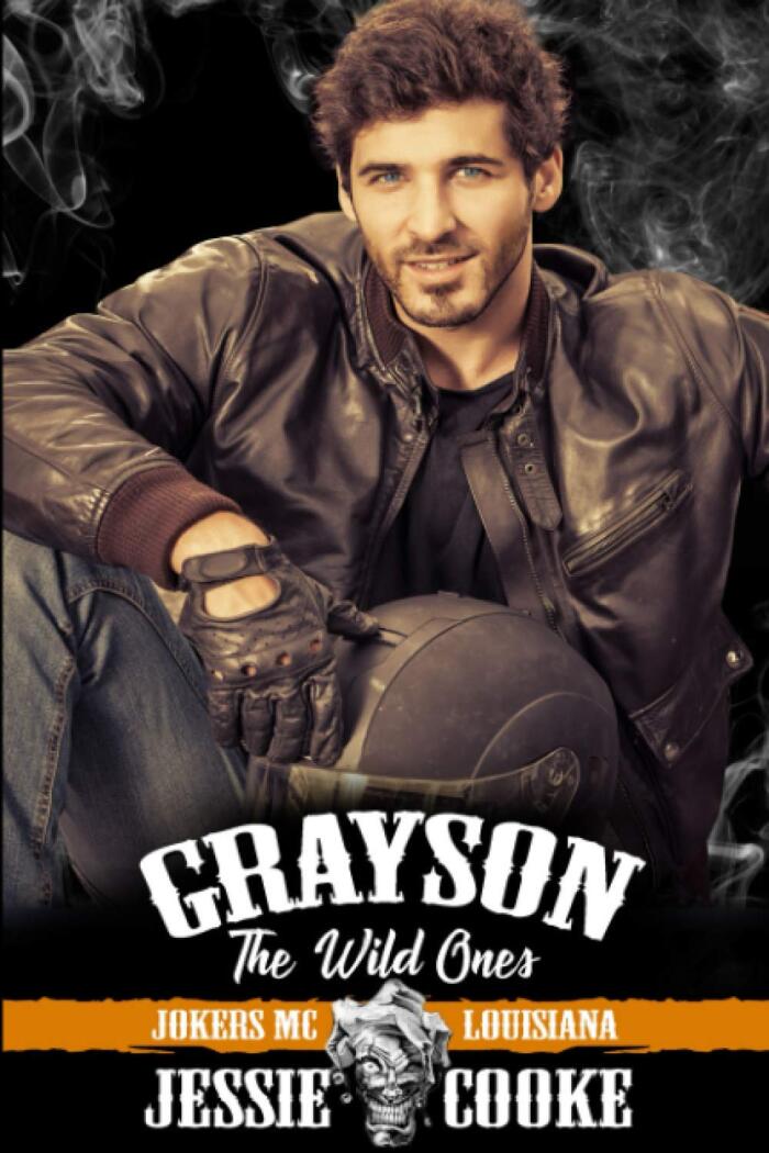 Grayson: The Wild Ones