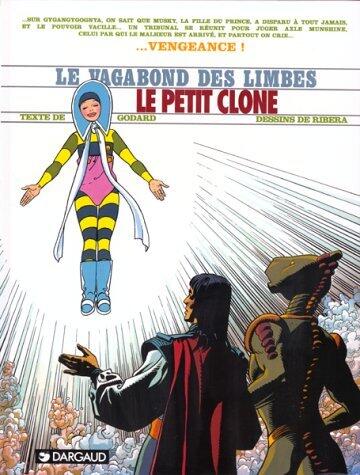 Le petit clone