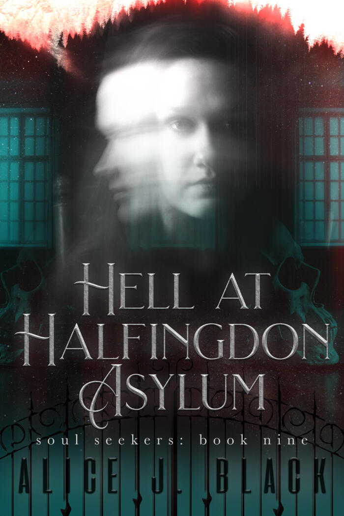 Hell at Halfingdon Asylum