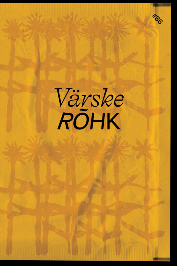 Värske Rõhk nr 86